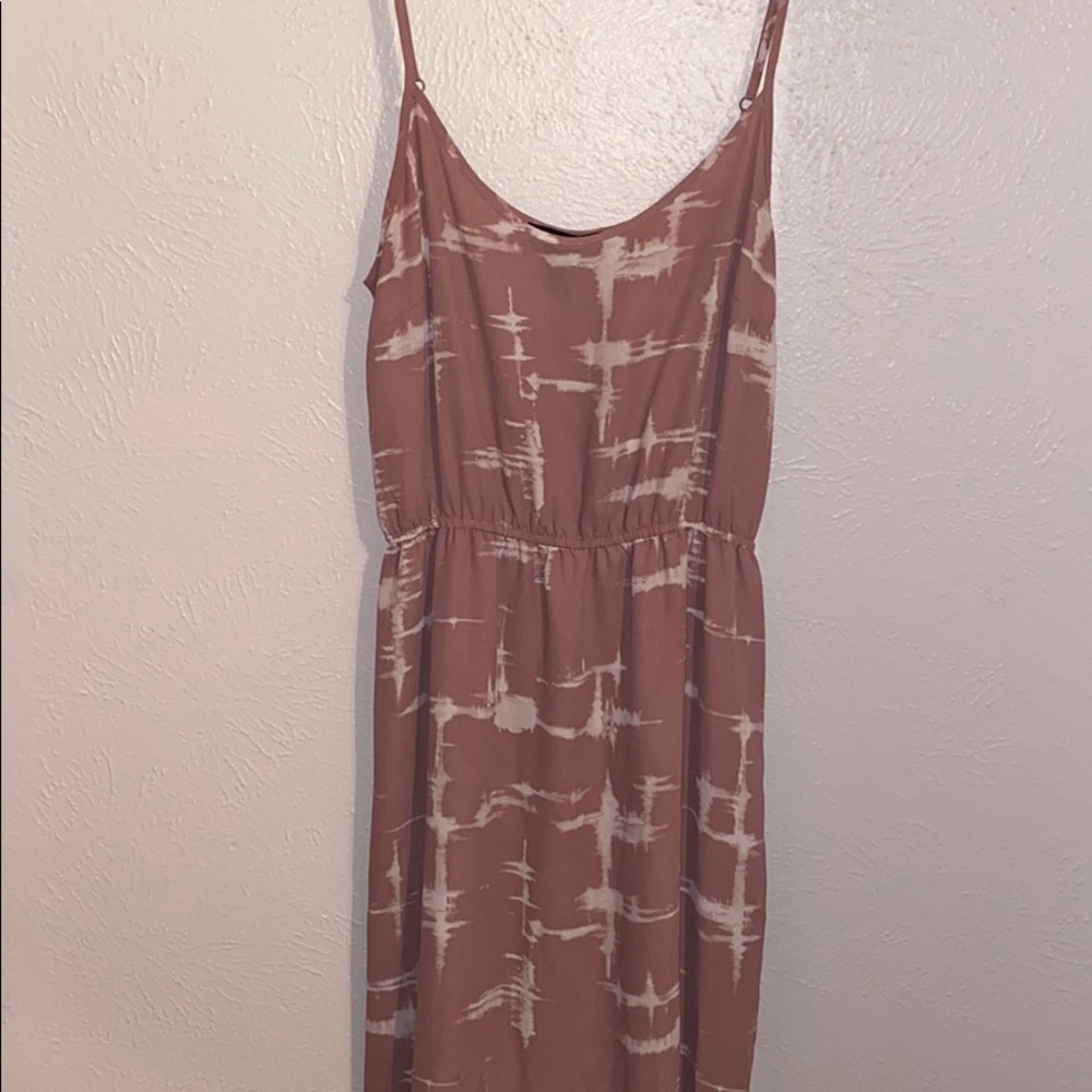 Forever 21 Long Maxi Dress